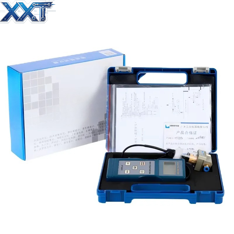 Test Instruments - Strumento Digitale Portatile XXT per Misurazione