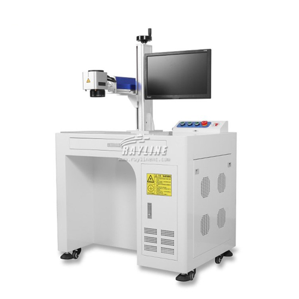 Max Raycus Macchina per marcat - Fiber Laser Marking Machine 30W recensione e prezzo
