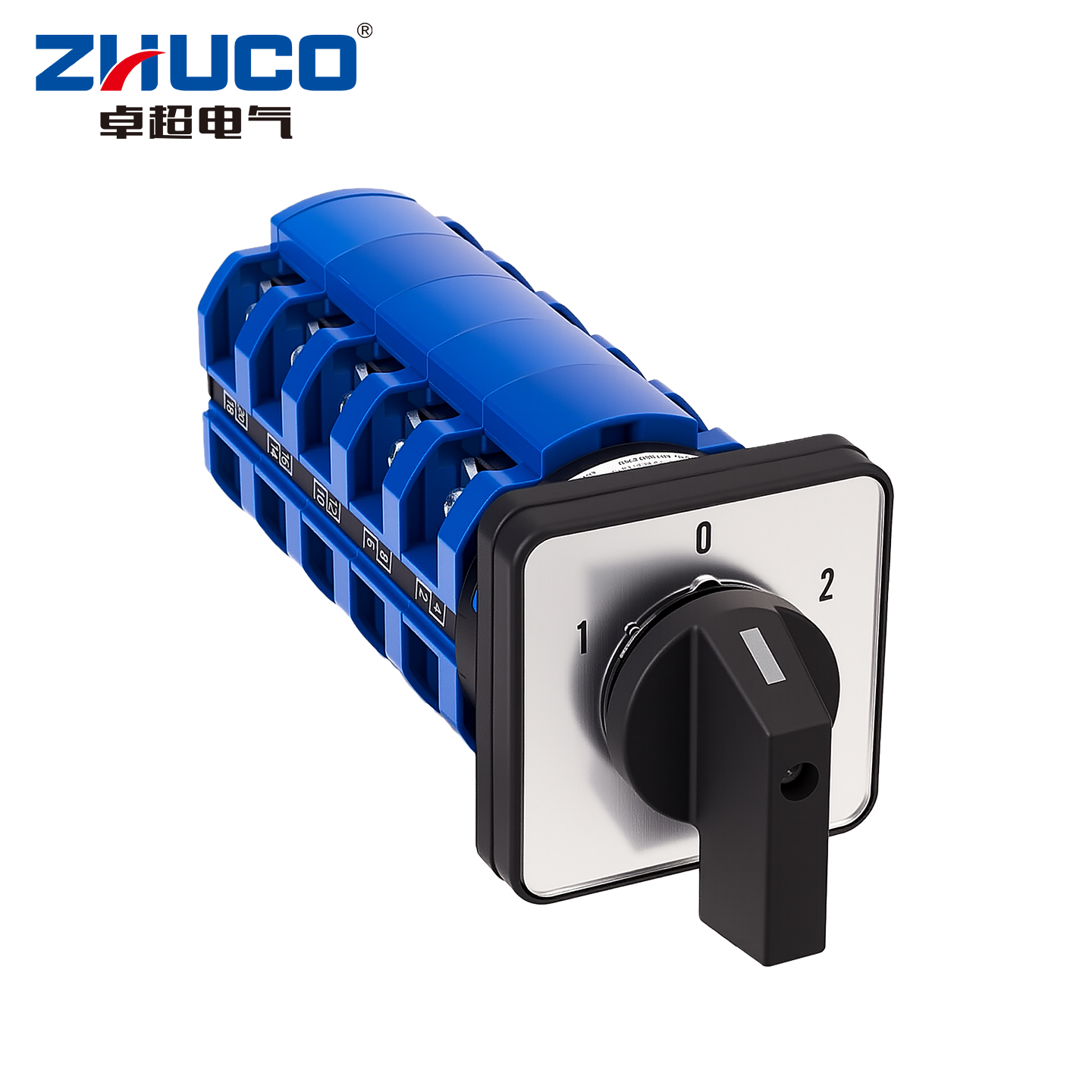 Interruttore Selettore a 2/3 P - Industrial Tools recensione e prezzo