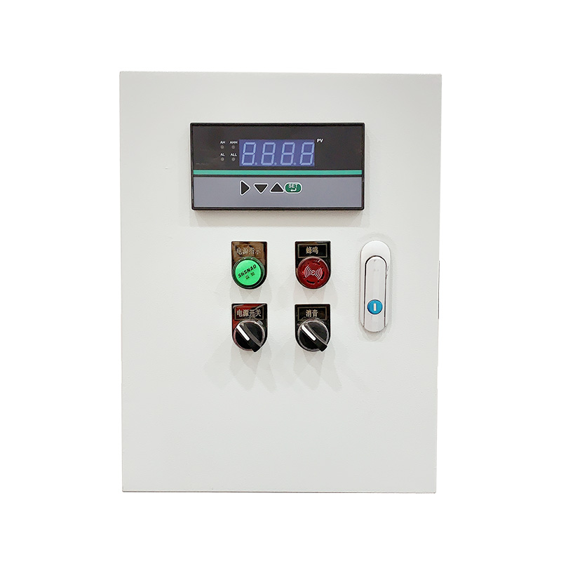 Regolatore di temperatura e pr - Test Instruments recensione e prezzo