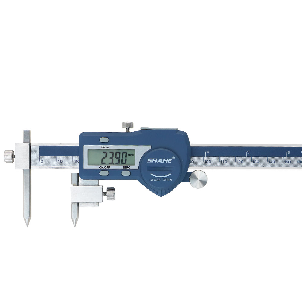 SHAHE 5-150/5-200/5-300mm Cali - Digital Caliper 150Mm Stainless Steel recensione e prezzo