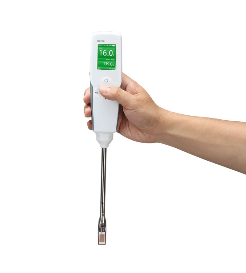 Tester per Olio da Cucina IKEM - Test Instruments recensione e prezzo
