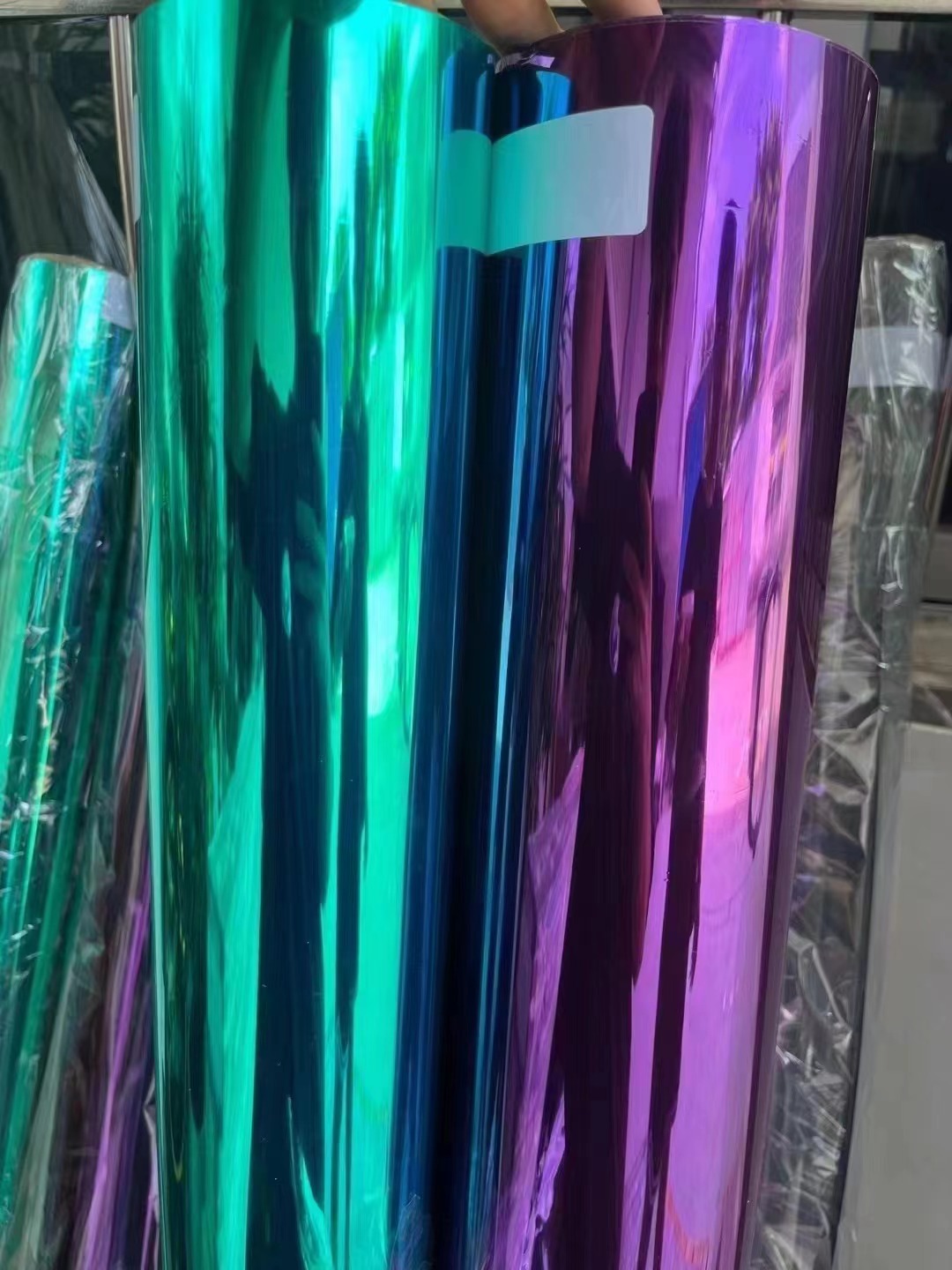 Avvolgimento in vinile per cau - Air Bubble Wrap Roll Packaging recensione e prezzo