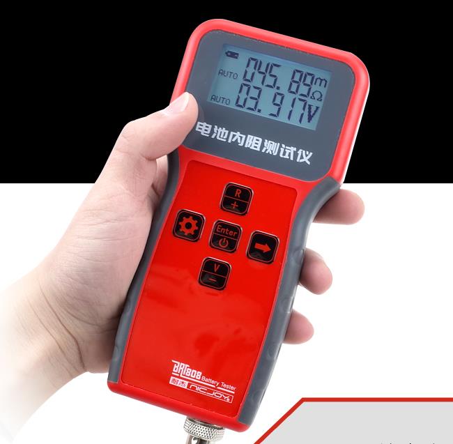 2025 Tester di resistenza inte - Test Instruments recensione e prezzo