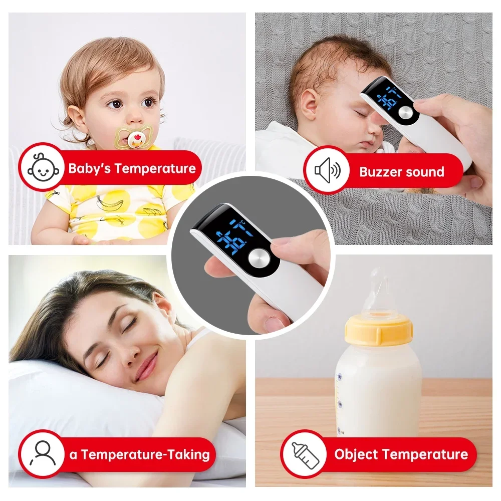 Ossimetro Medico Ricaricabile  - Pulse Oximeter Fingertip Rechargeable recensione e prezzo