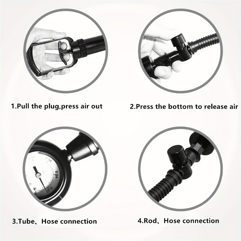 Pompa a Vuoto per Uomini con M - Vacuum Chamber Kit With Pump recensione e prezzo