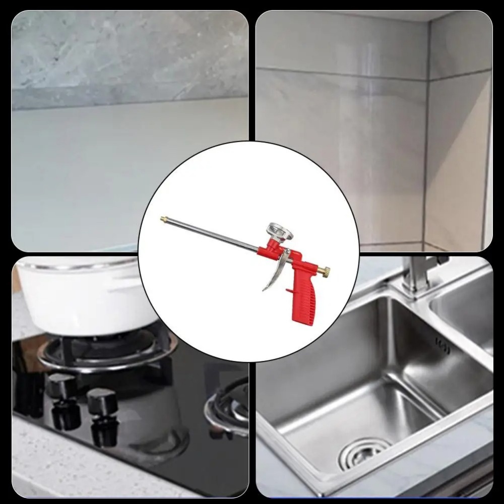 Pistola Professionale per Schi - Vacuum Chamber Kit With Pump recensione e prezzo