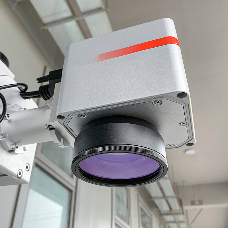 20W/30W/50W/100W Max Raycus JP - Fiber Laser Marking Machine 30W recensione e prezzo