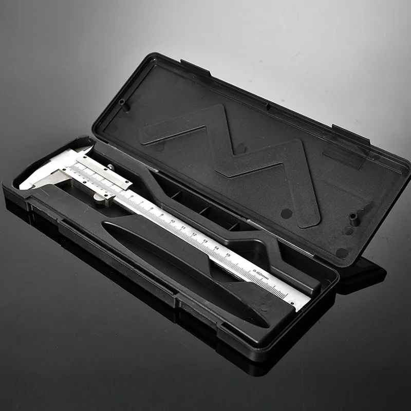 Calibro a corsoio professional - Digital Caliper 150Mm Stainless Steel recensione e prezzo