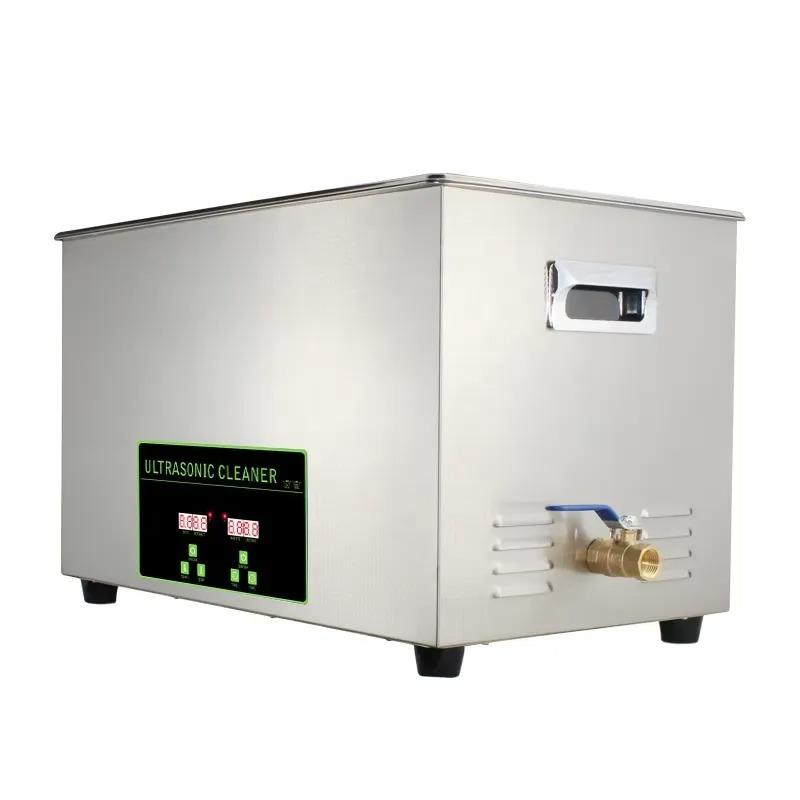 Vasca di Pulizia Industriale a - Ultrasonic Cleaner 30L Industrial recensione e prezzo