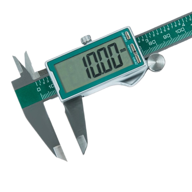 Calibro Digitale Full Display  - Digital Caliper 150Mm Stainless Steel recensione e prezzo
