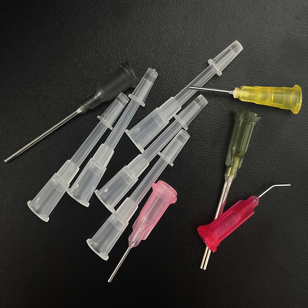 Un set di siringhe di precisio - Lab Equipment recensione e prezzo