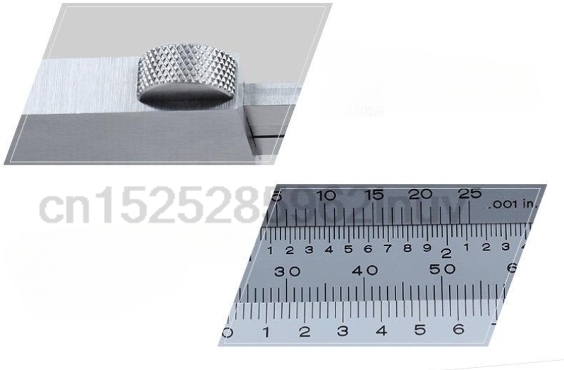 Calibro a corsoio CNC 530-118  - Digital Caliper 150Mm Stainless Steel recensione e prezzo