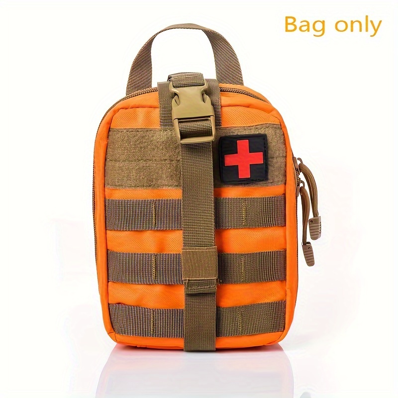 Borsa medica Kit di pronto soc - Medical Supplies recensione e prezzo