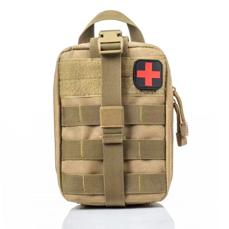 Borsa medica Kit di pronto soc - Medical Supplies recensione e prezzo