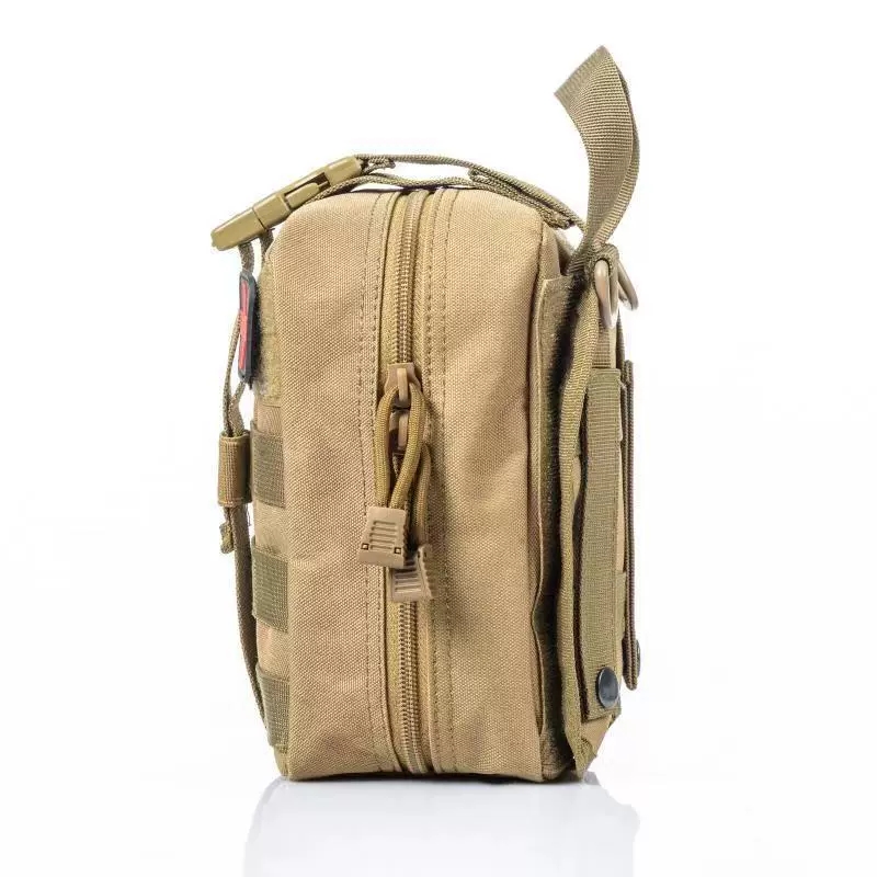 Borsa medica Kit di pronto soc - Medical Supplies recensione e prezzo
