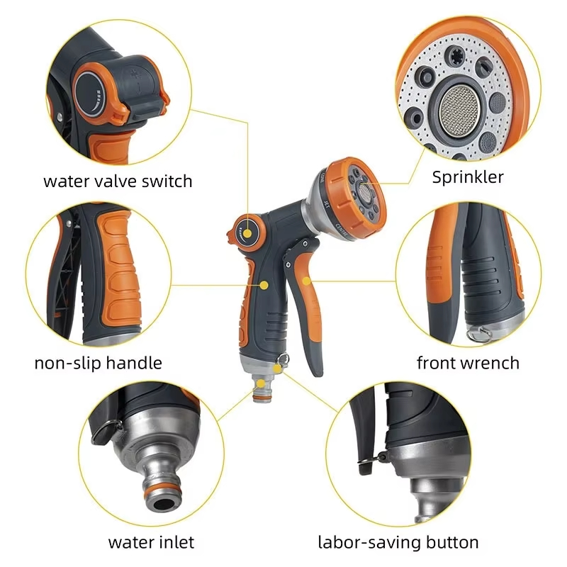 Pistola a spruzzo per acqua co - Vacuum Chamber Kit With Pump recensione e prezzo
