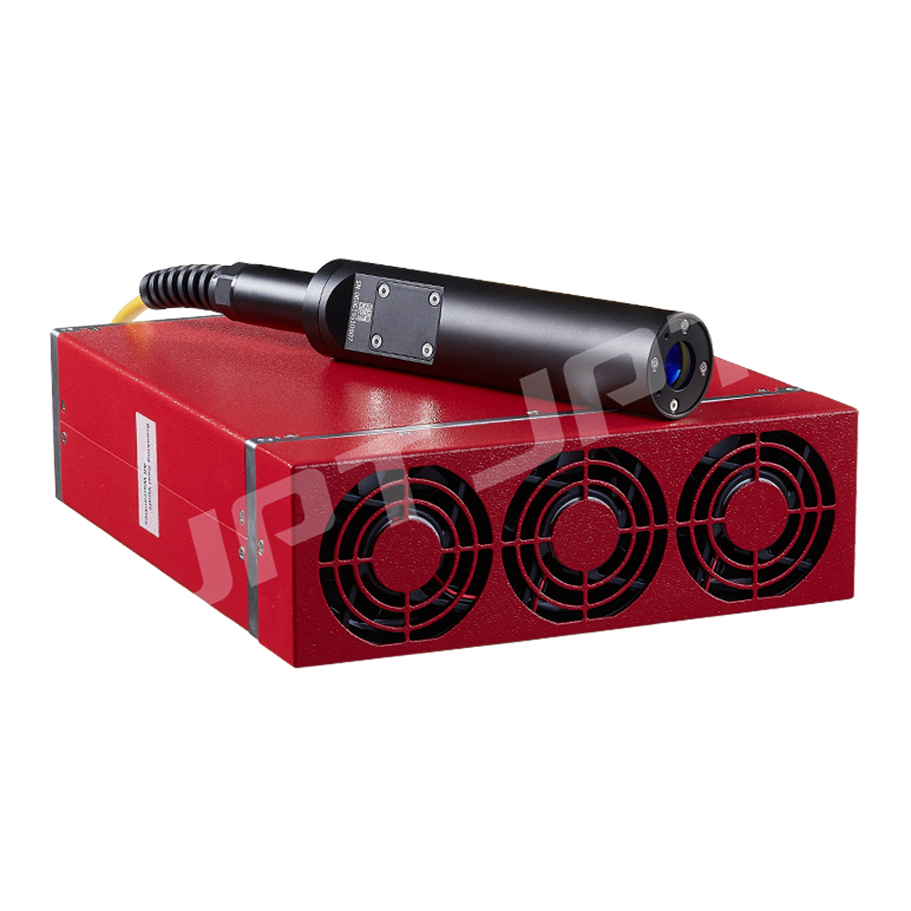 Sorgente laser a fibra JPT LP  - Fiber Laser Marking Machine 30W recensione e prezzo