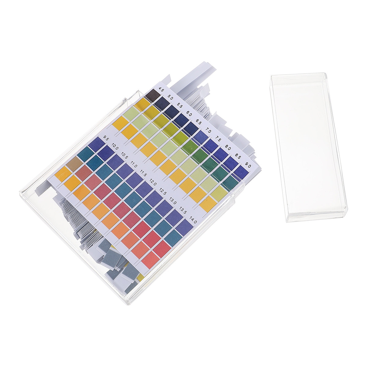 100 Strisce di Carta per Test  - Test Instruments recensione e prezzo