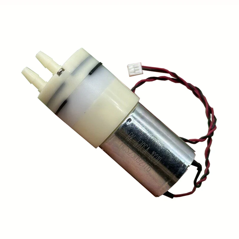 Mini Pompa a Diaframma DSB413- - Mini Peristaltic Pump 12V recensione e prezzo