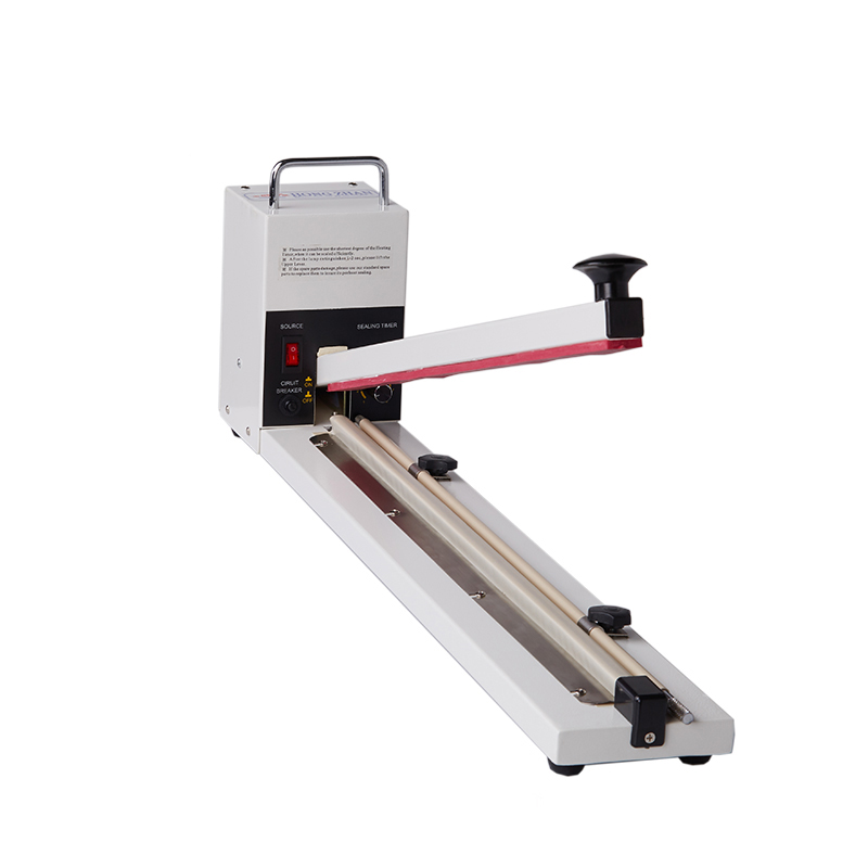 Sigillatrice a Impulsi Manuale - Plastic Bag Impulse Heat Sealer recensione e prezzo