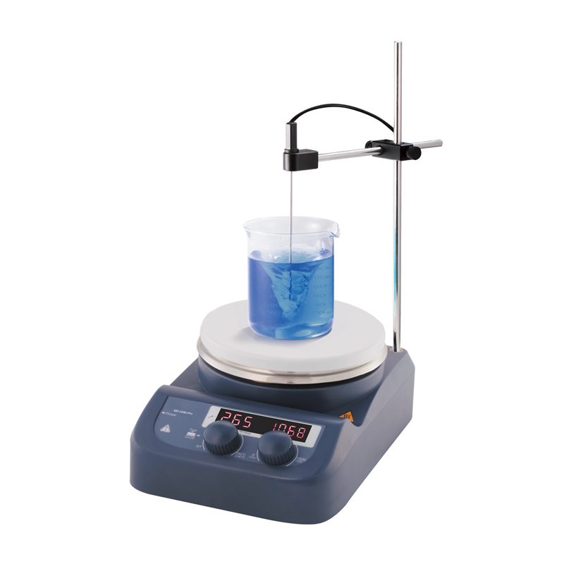 Agitatore Magnetico WEIAI 1500 - Lab Magnetic Stirrer Hot Plate recensione e prezzo