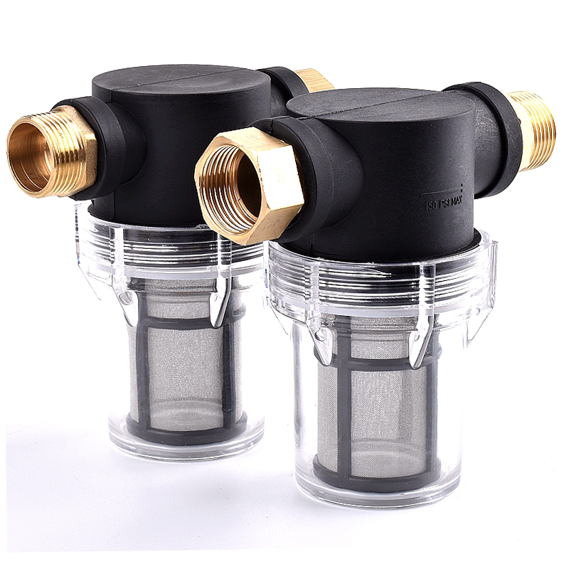 Filtro per tubo dell'acqua da  - Vacuum Chamber Kit With Pump recensione e prezzo