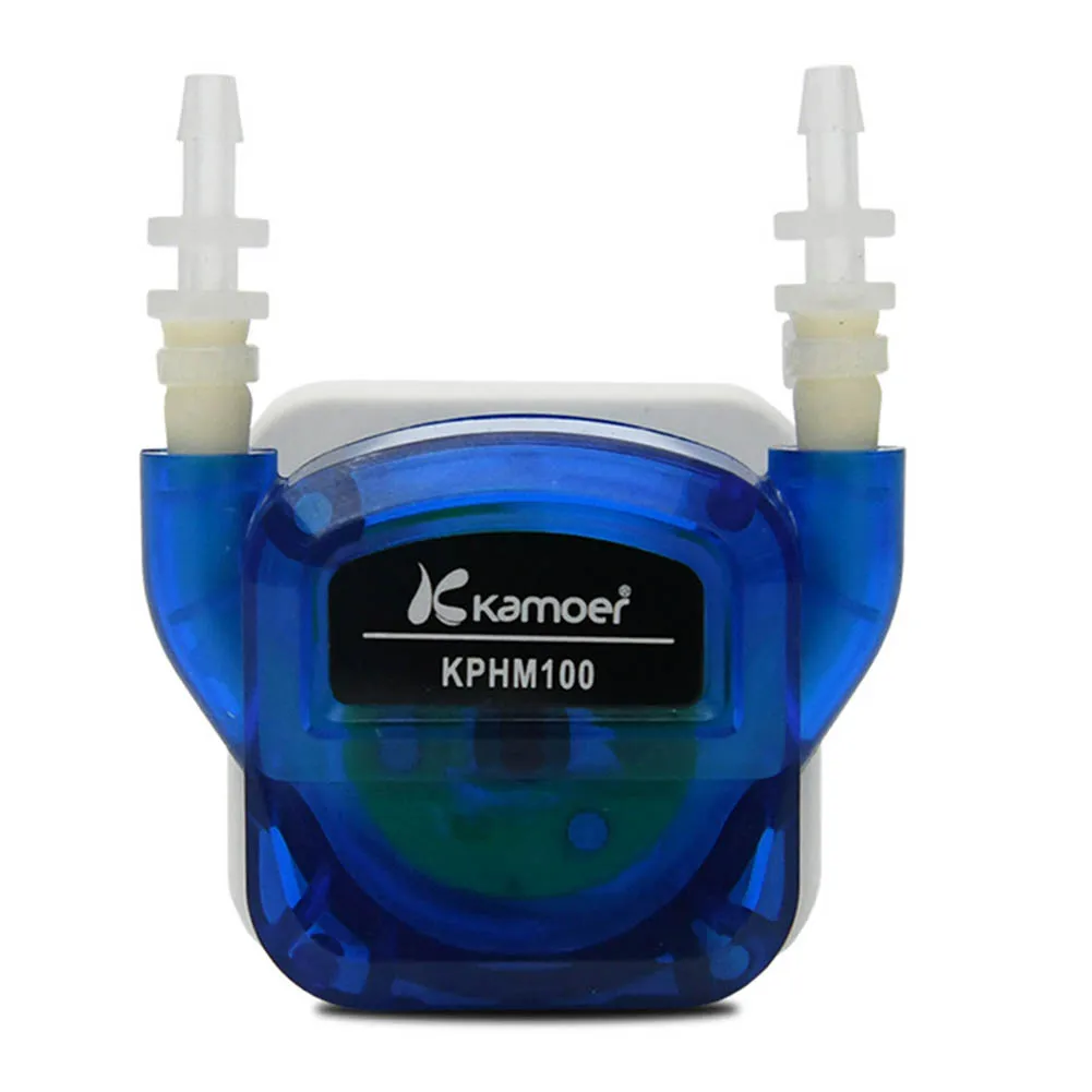 Piccola pompa dosatrice perist - Mini Peristaltic Pump 12V recensione e prezzo