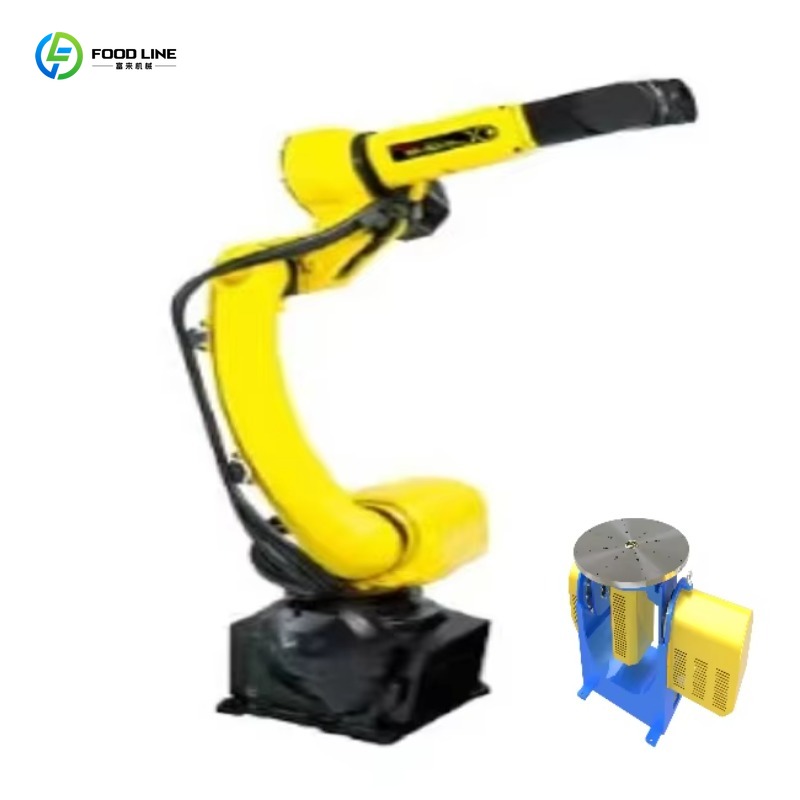 Robot Personalizzato per Macch - Industrial Tools recensione e prezzo