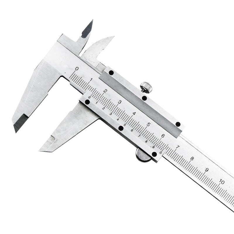 Calibro a corsoio in acciaio i - Digital Caliper 150Mm Stainless Steel recensione e prezzo