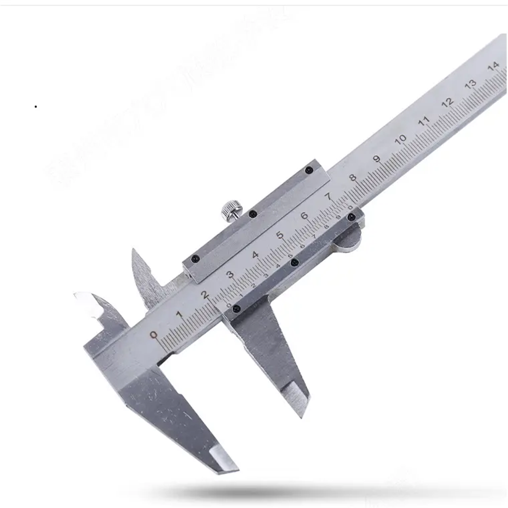 Calibro a corsoio in acciaio i - Digital Caliper 150Mm Stainless Steel recensione e prezzo