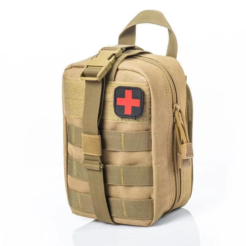 Kit di Primo Soccorso Borsa Me - Medical Supplies recensione e prezzo
