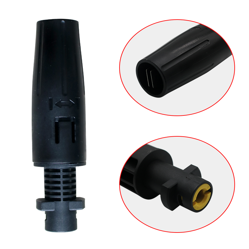 Pistola ad acqua ad alta press - Vacuum Chamber Kit With Pump recensione e prezzo
