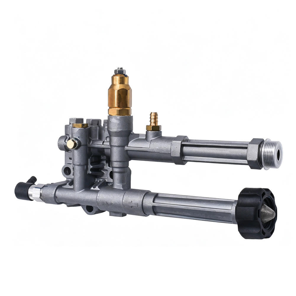 Testa Pompa Alta Pressione AR4 - Vacuum Chamber Kit With Pump recensione e prezzo
