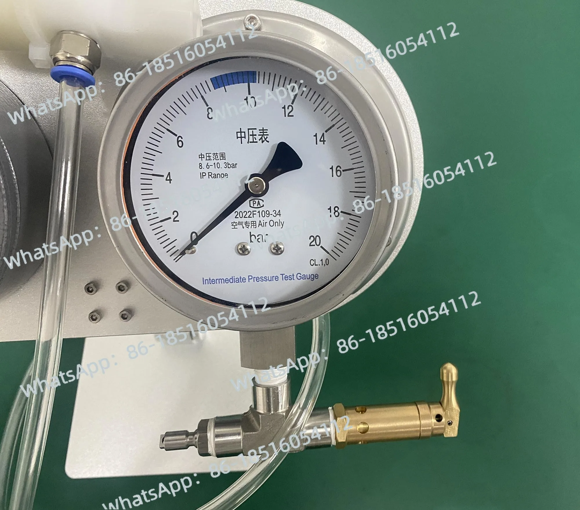 Strumento per la manutenzione  - Test Instruments recensione e prezzo
