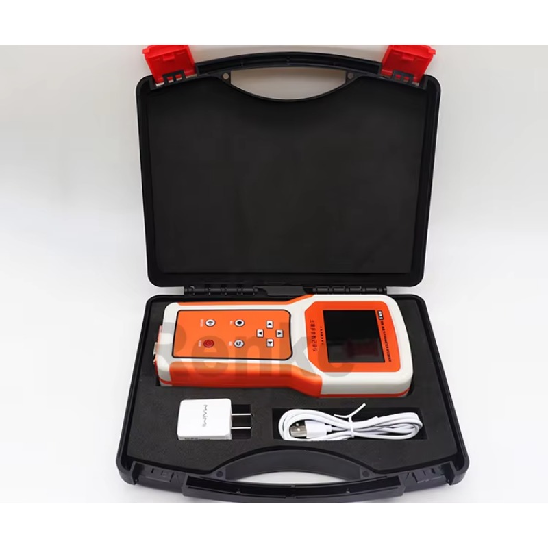 Strumento per il Rilevamento d - Test Instruments recensione e prezzo
