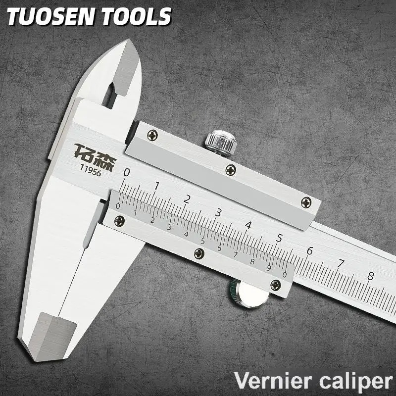 Calibro Digitale di Alta Preci - Digital Caliper 150Mm Stainless Steel recensione e prezzo