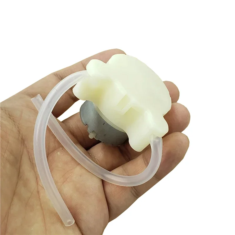 Pompa Peristaltica Micro DC 3. - Mini Peristaltic Pump 12V recensione e prezzo